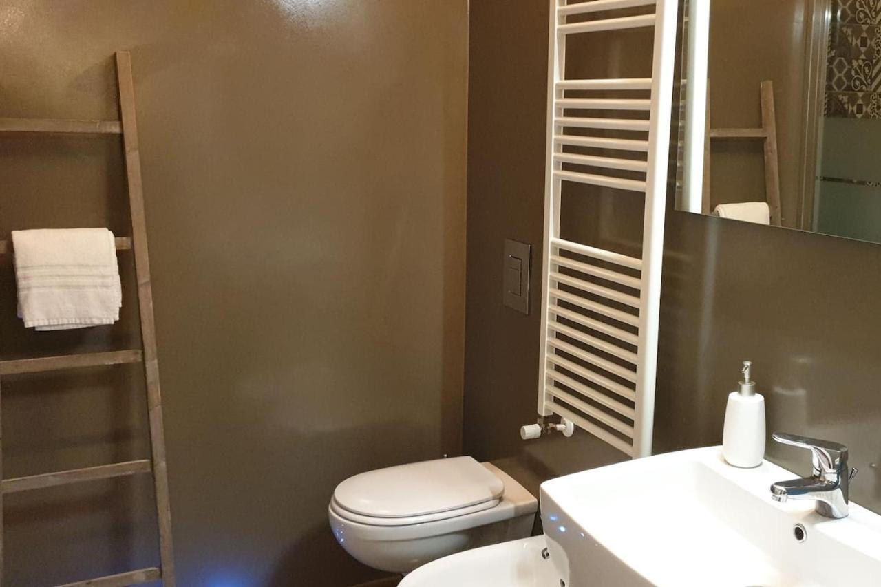 Apartamento Castaldi 18 - Milano A Portata Di Mano Exterior foto