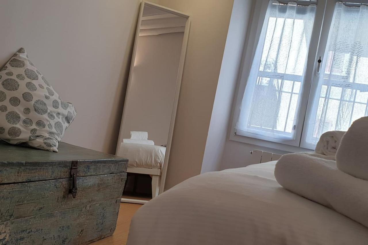 Apartamento Castaldi 18 - Milano A Portata Di Mano Exterior foto