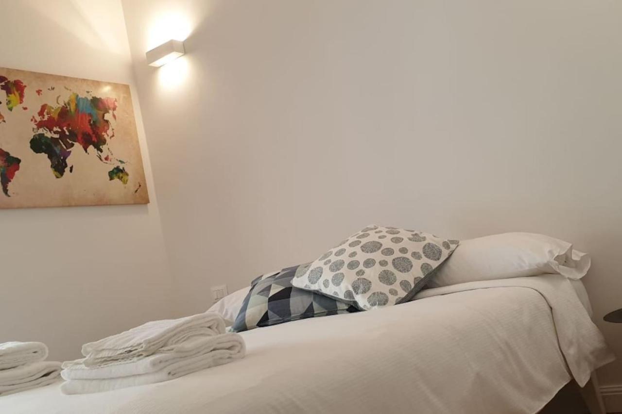 Apartamento Castaldi 18 - Milano A Portata Di Mano Exterior foto